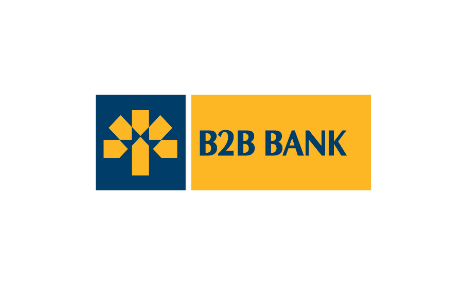 B2B Bank