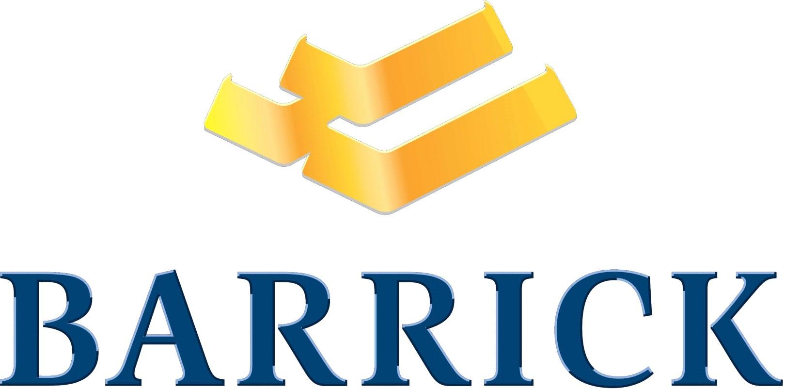 Barrick Gold